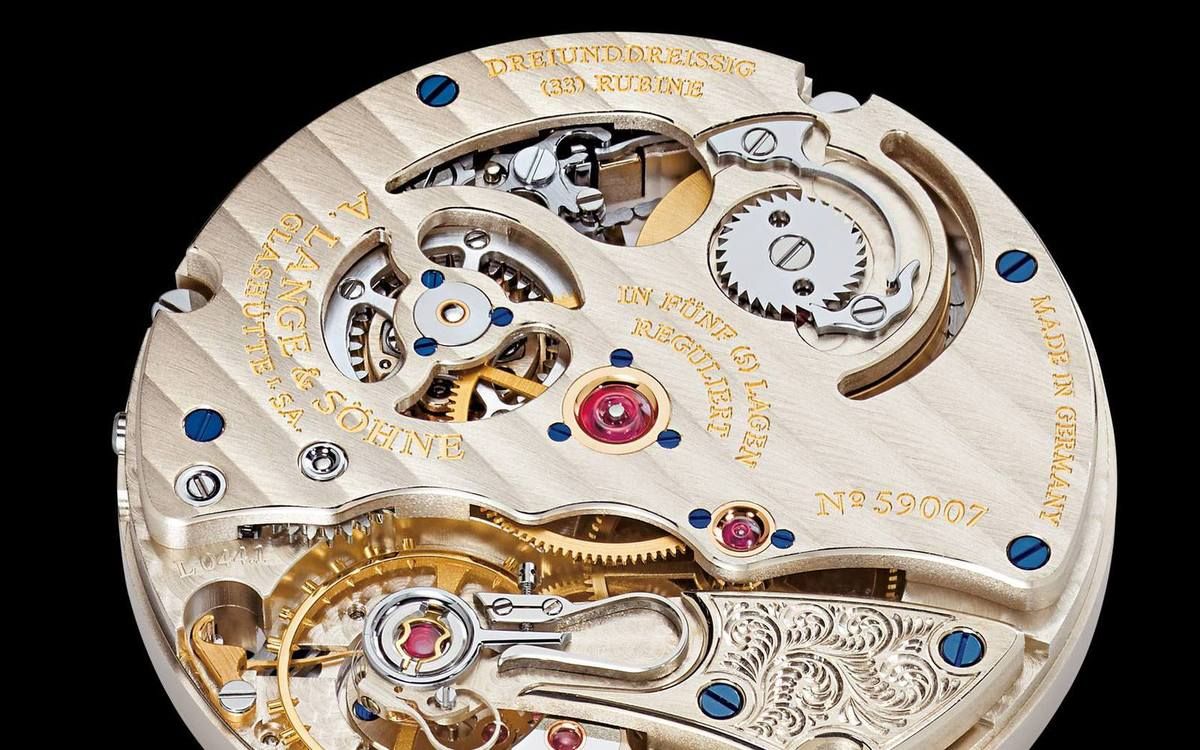 Platine horlogerie new arrivals