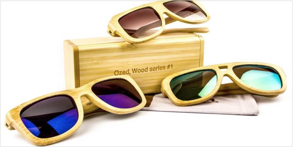 Lunettes ozed top