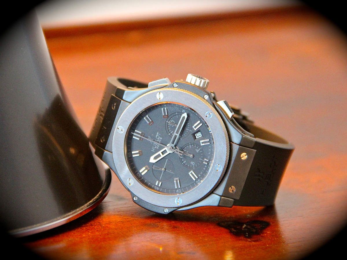 Avis Achat Montre Chrono24