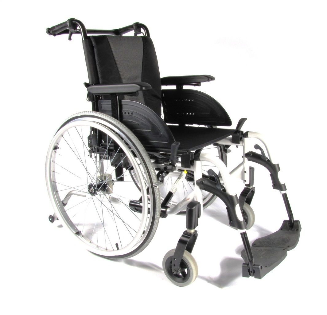 Les fauteuils roulants et coussins antiescarres  AVS Médicale