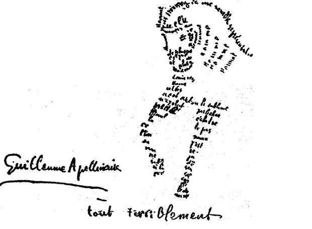 Resultado de imagen para cubismo Guillaume de Apollinari