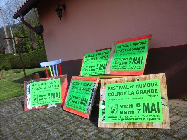 la grande rencontre festival