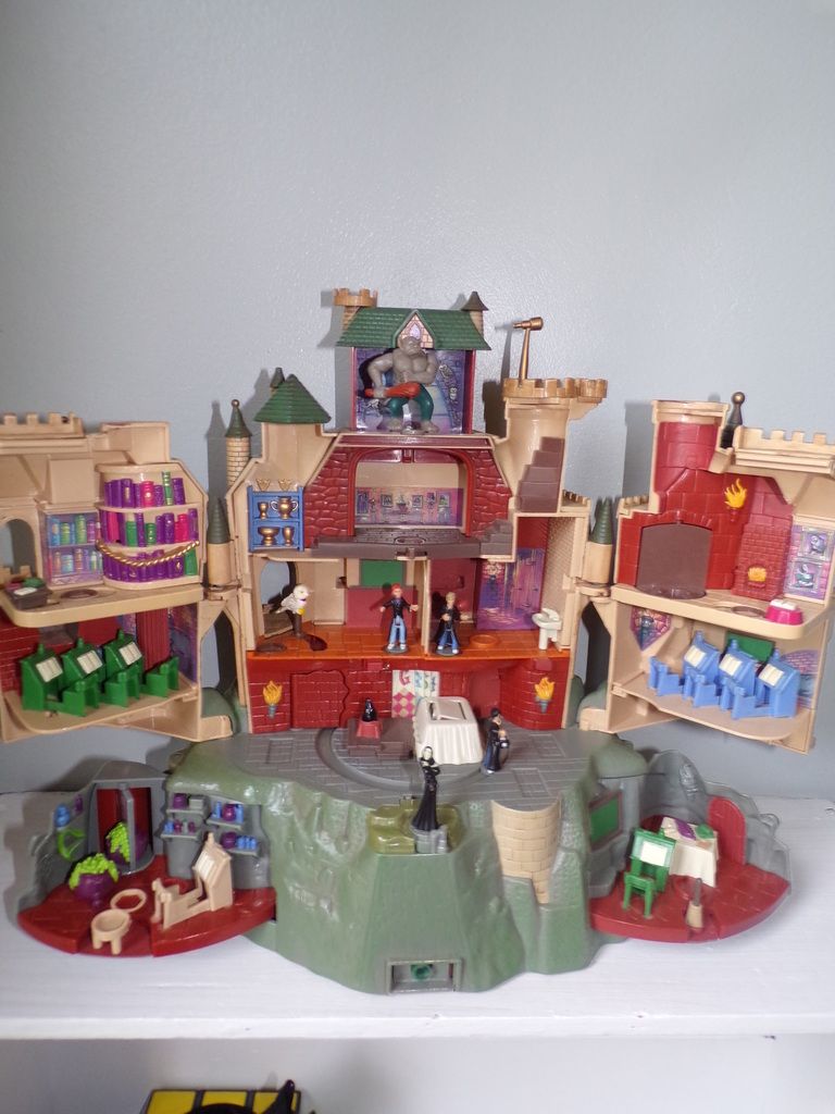 harry potter jouet