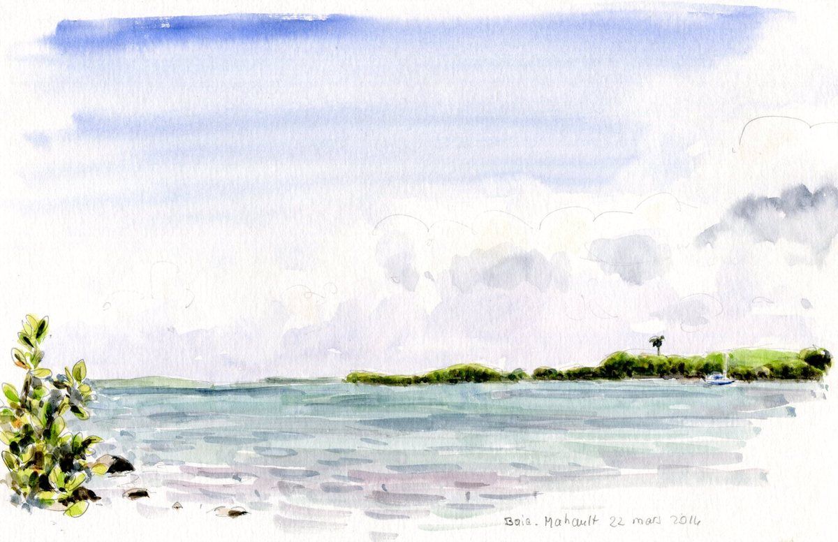 Baie-Mahault Baie-Mahault