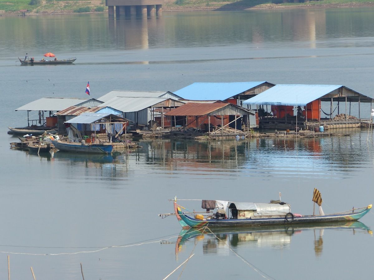 rencontres bas du fleuve