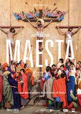 Maesta, la passion du Christ