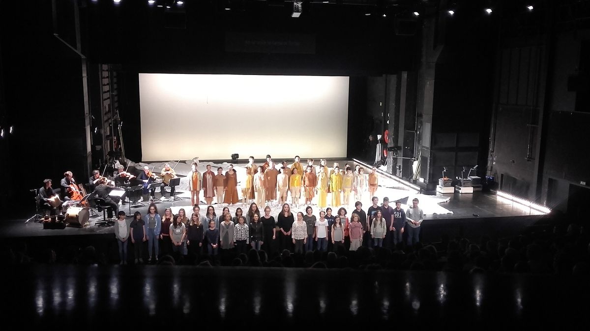 salle theatre croix rousse