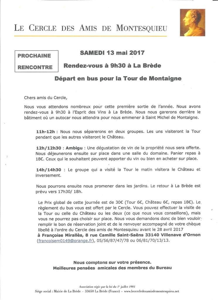 rencontre groupe amis