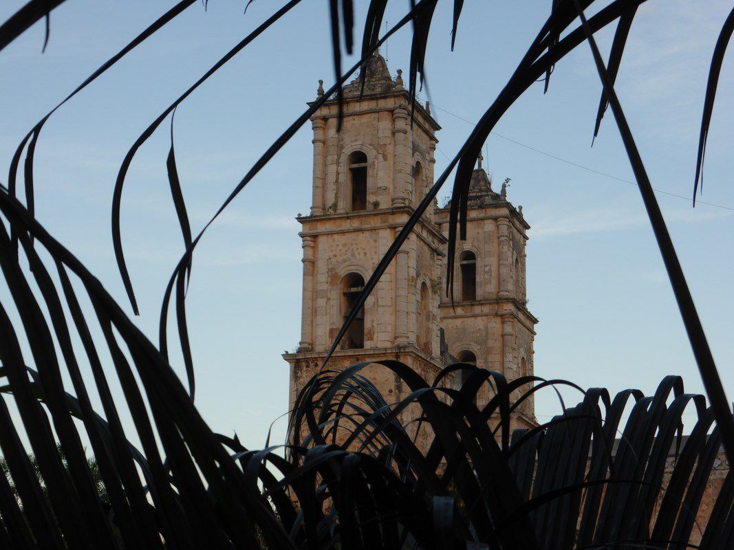 Valladolid, à l'ombre de sa Cathédrale