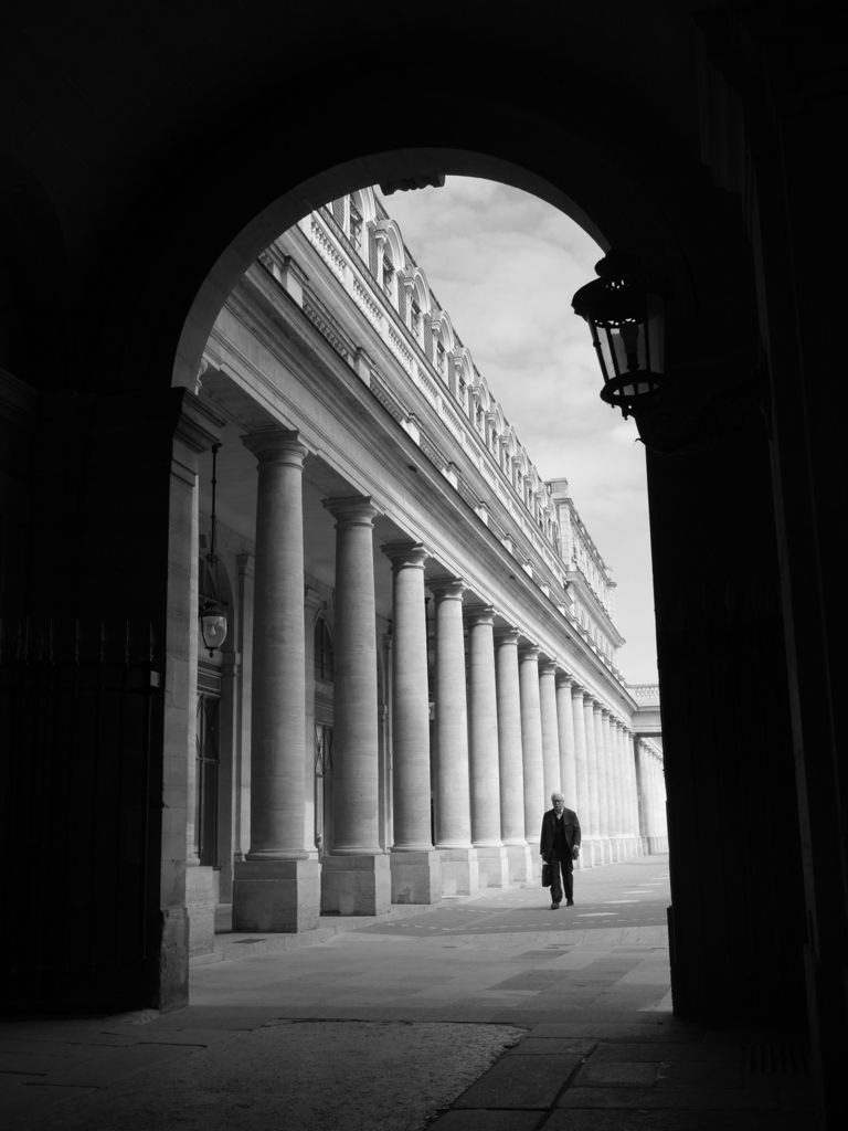 les rencontres du palais royal