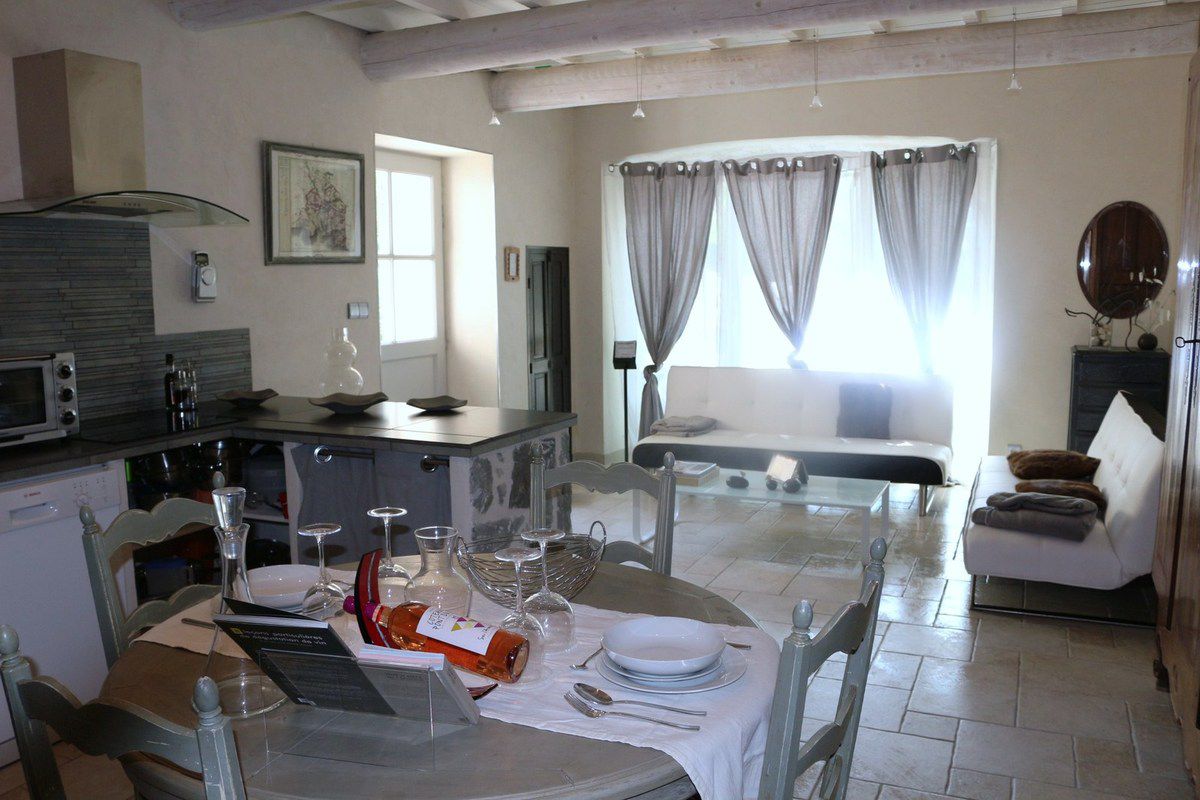 les plus belles chambres d'hôte provence