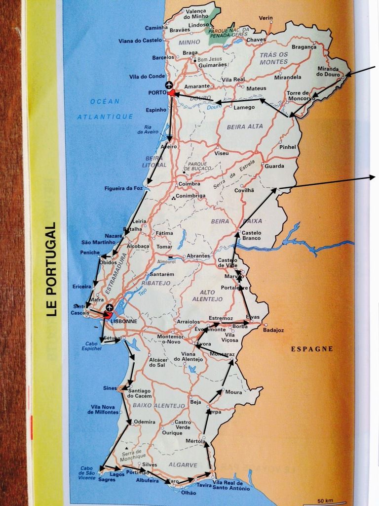                          Tour du Portugal 2015