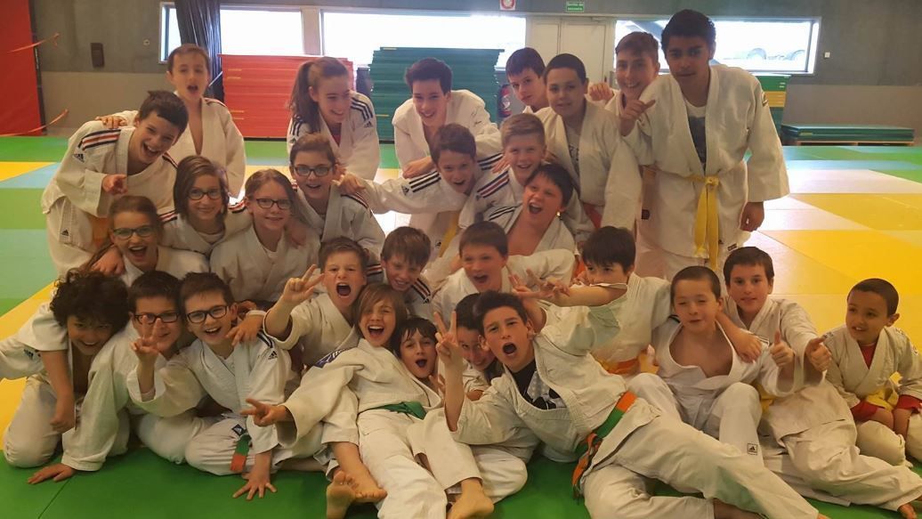 club karate thouars