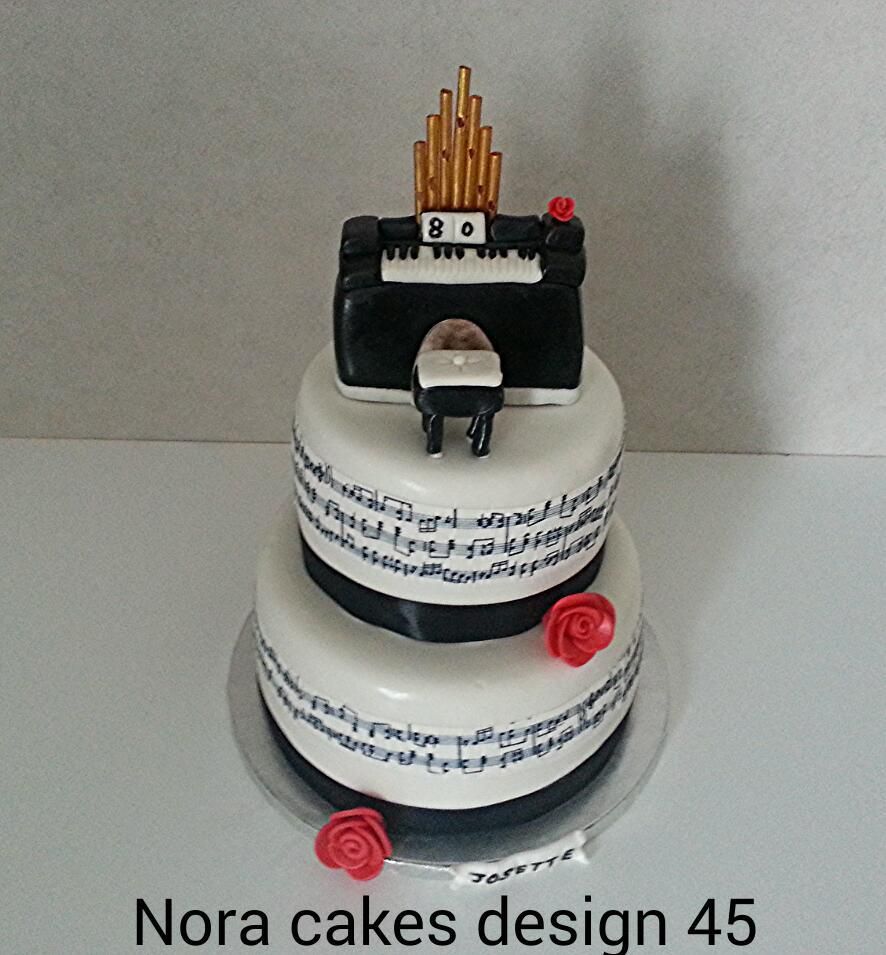 Wedding Cake Mariage Ans Wedding Cake Mariage Ans