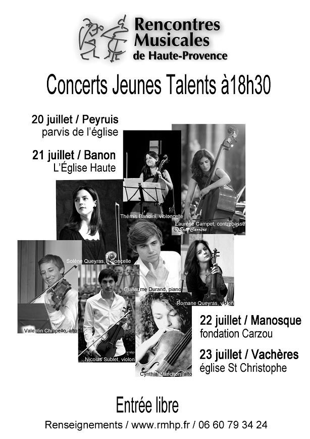 Master classe avec Véronique Marin