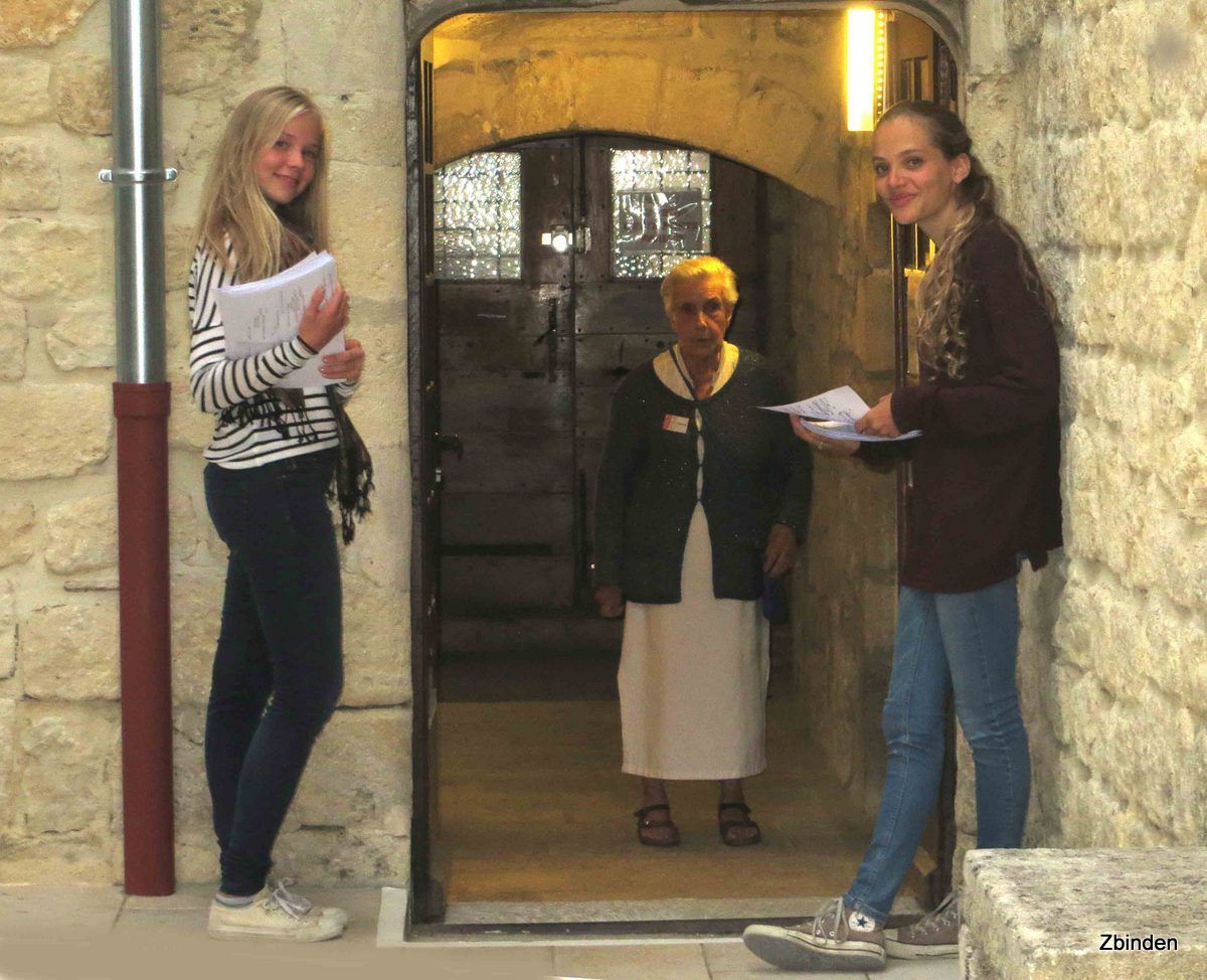 Lieu de rencontre dans l'aude