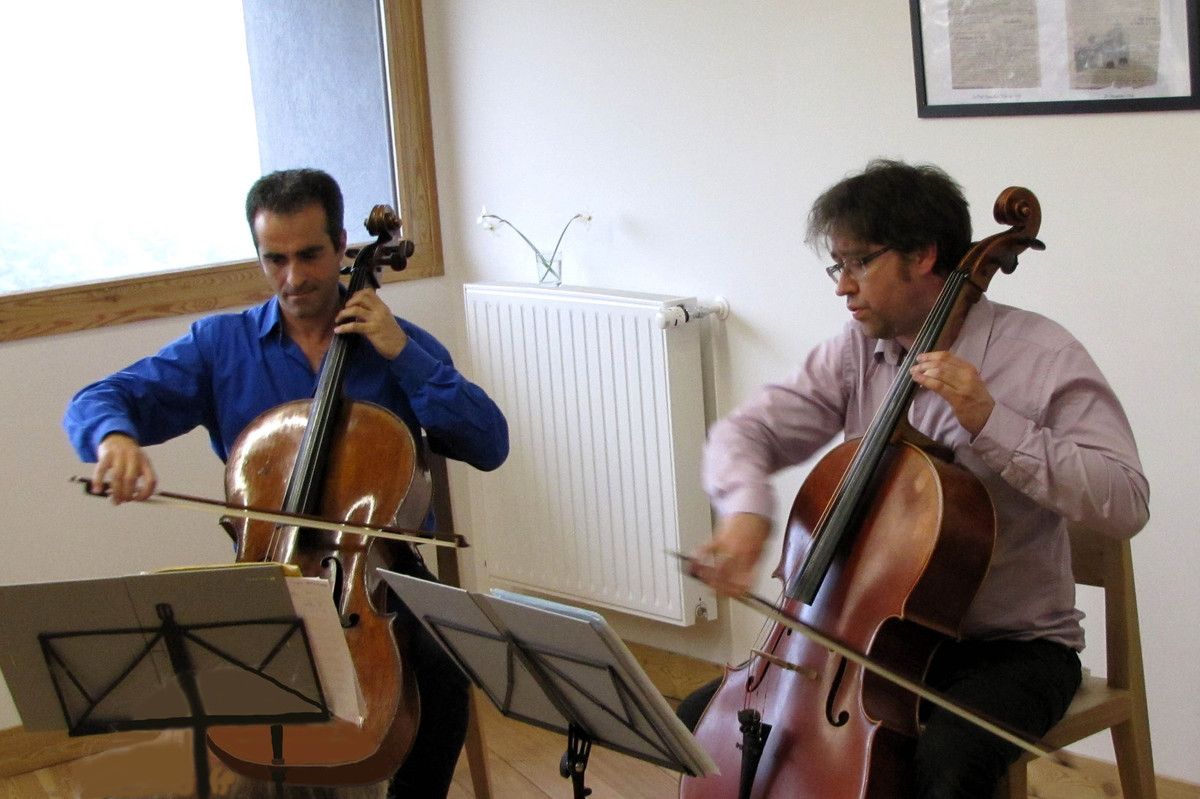 rencontre haute provence