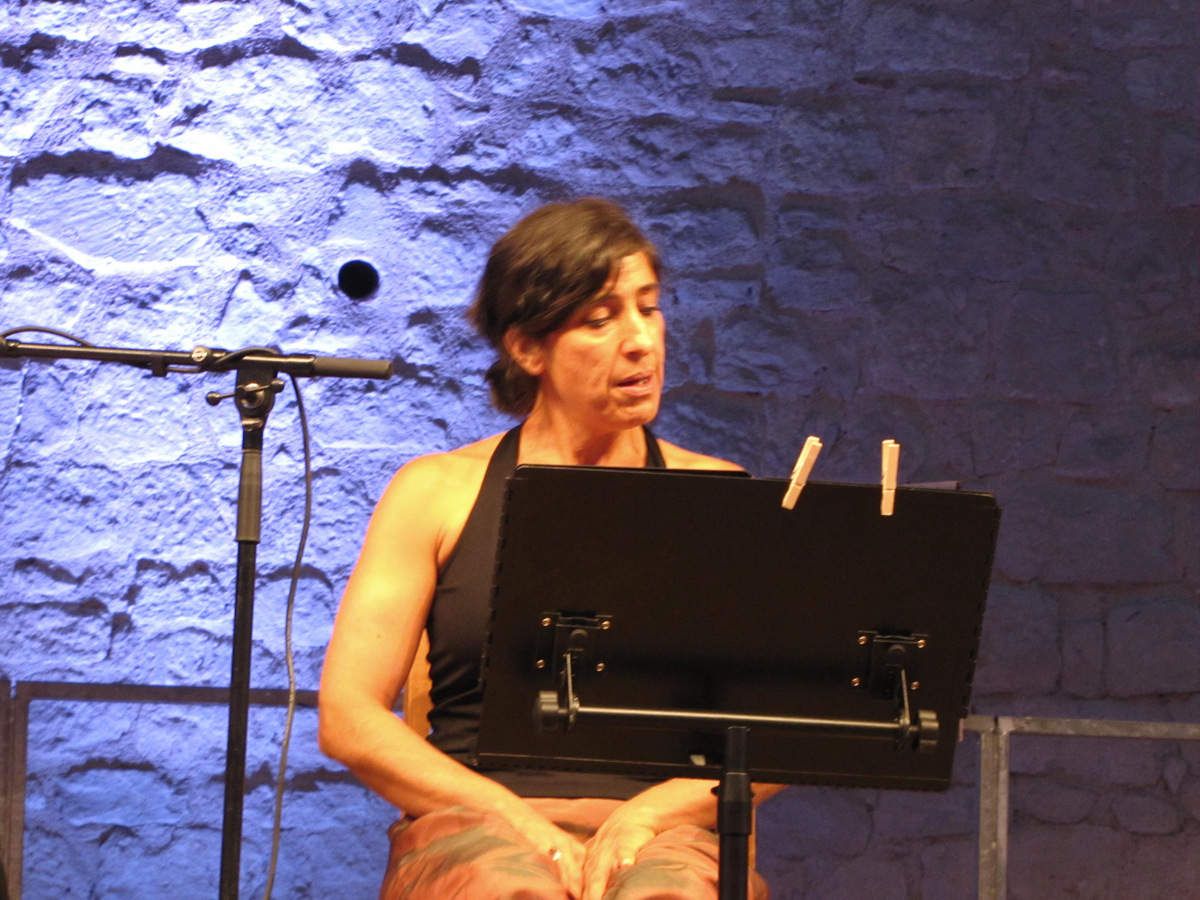 rencontres musicales haute provence