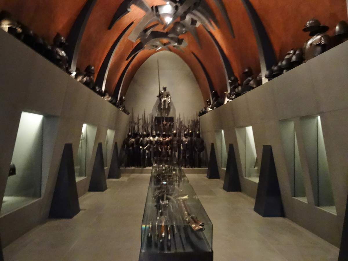 Milan : Les musées Poldi-Pezzoli et Bagatti Valsecchi