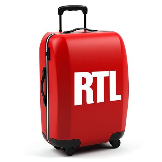 La valise RTL - Version 2014 - LES GROSSES TÊTES
