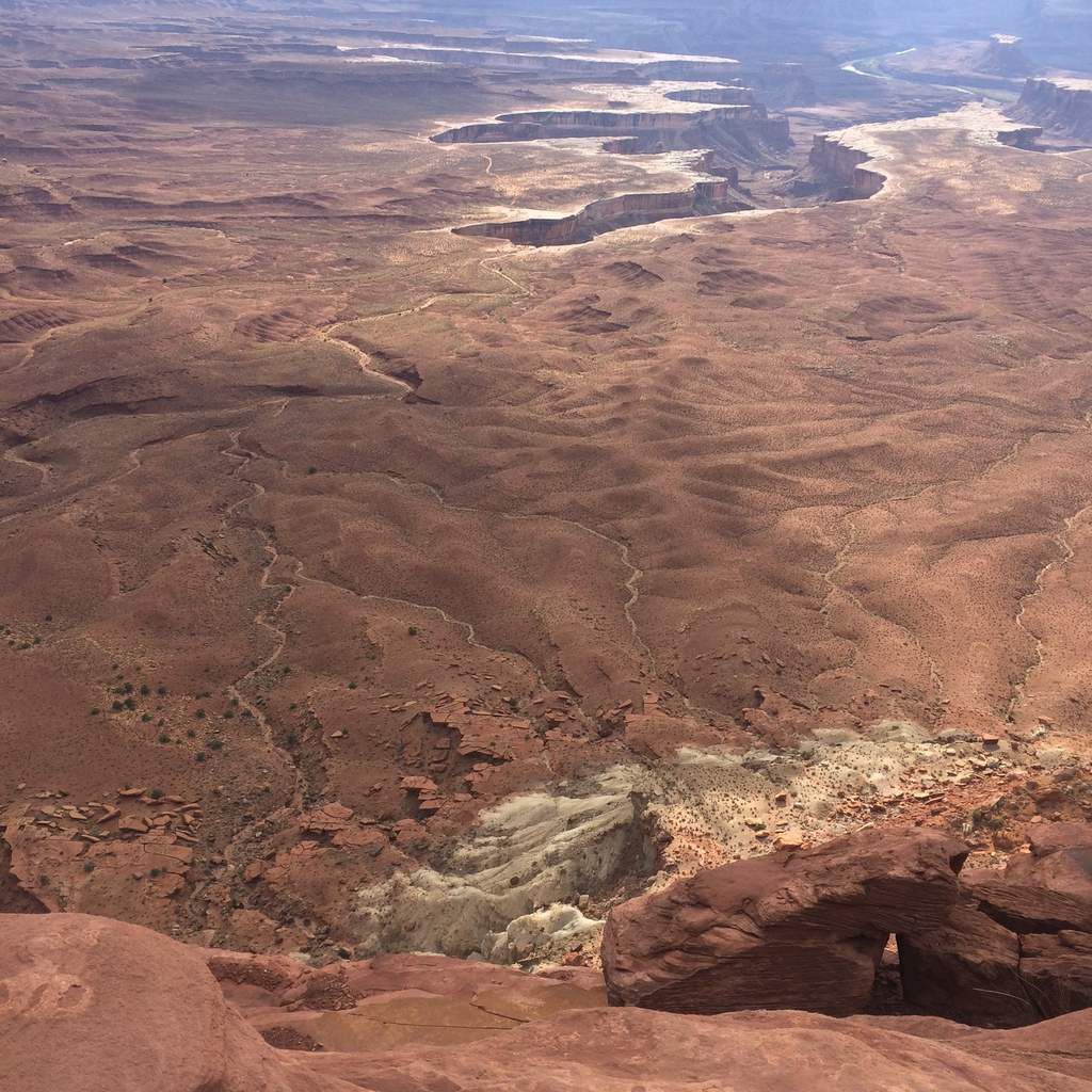 Denver - Moab