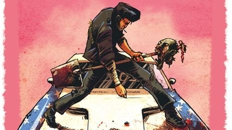 Rockabilly Zombie Superstar - Rockabilly Zombie Superstar