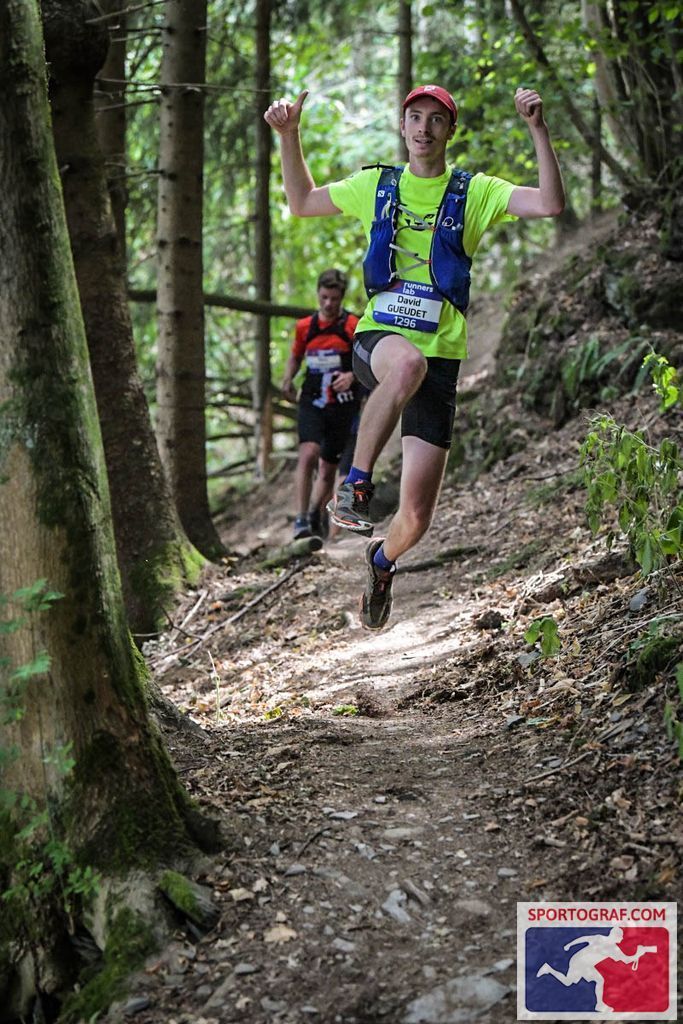 [12/08/2018] Trail des Fantômes