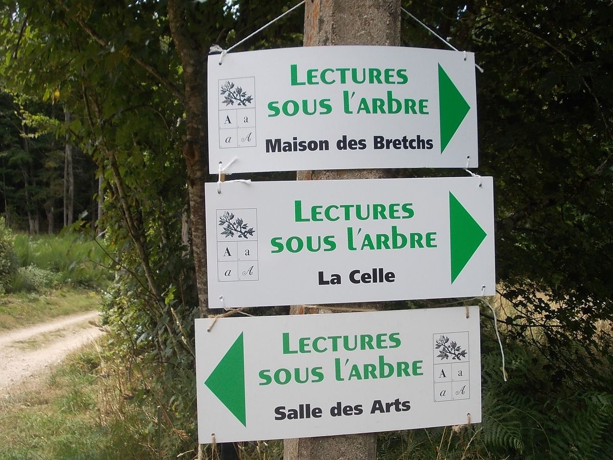 rencontres au bout