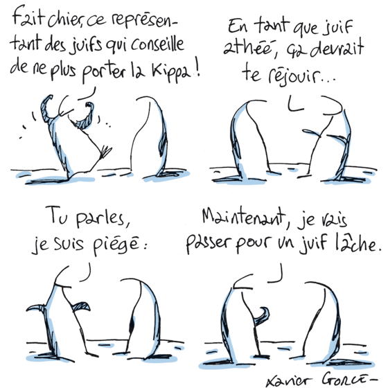 Image du 16 janvier