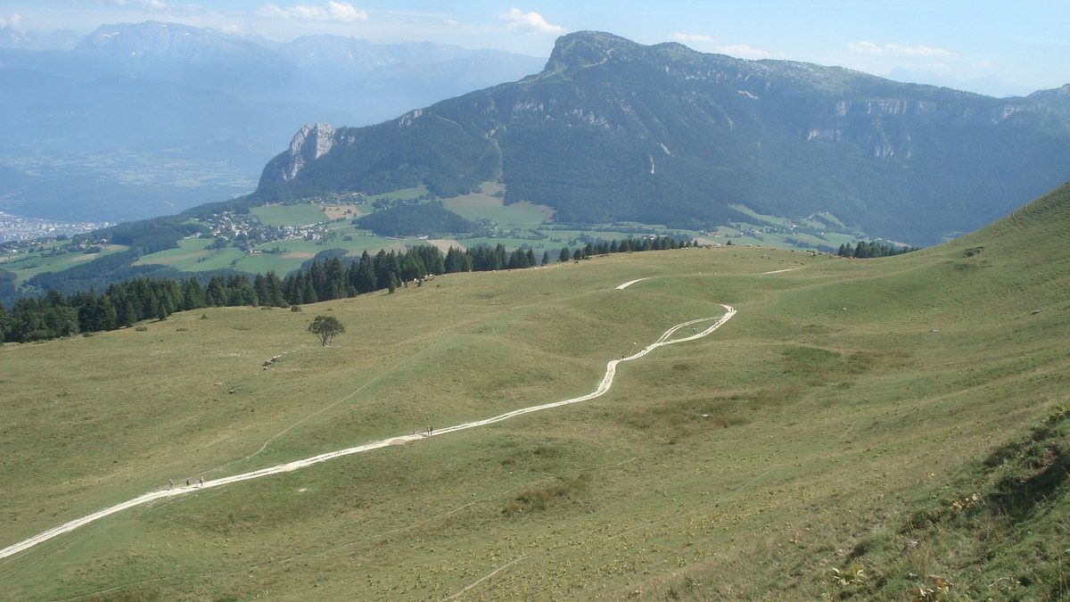 LOCATION COSY APPARTEMENT A LANS EN VERCORS Hiver ou Eté Lans en Vercors