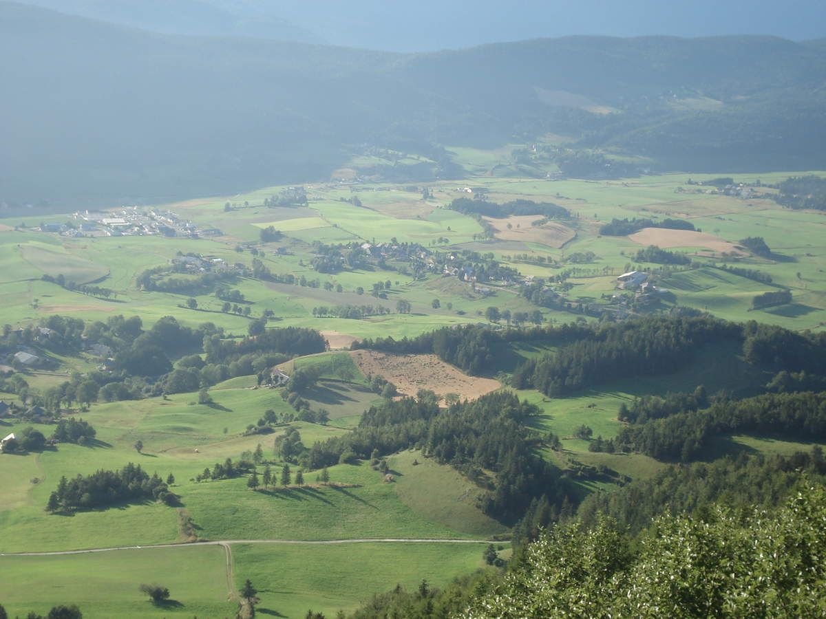 LOCATION COSY APPARTEMENT A LANS EN VERCORS Hiver ou Eté Lans en Vercors