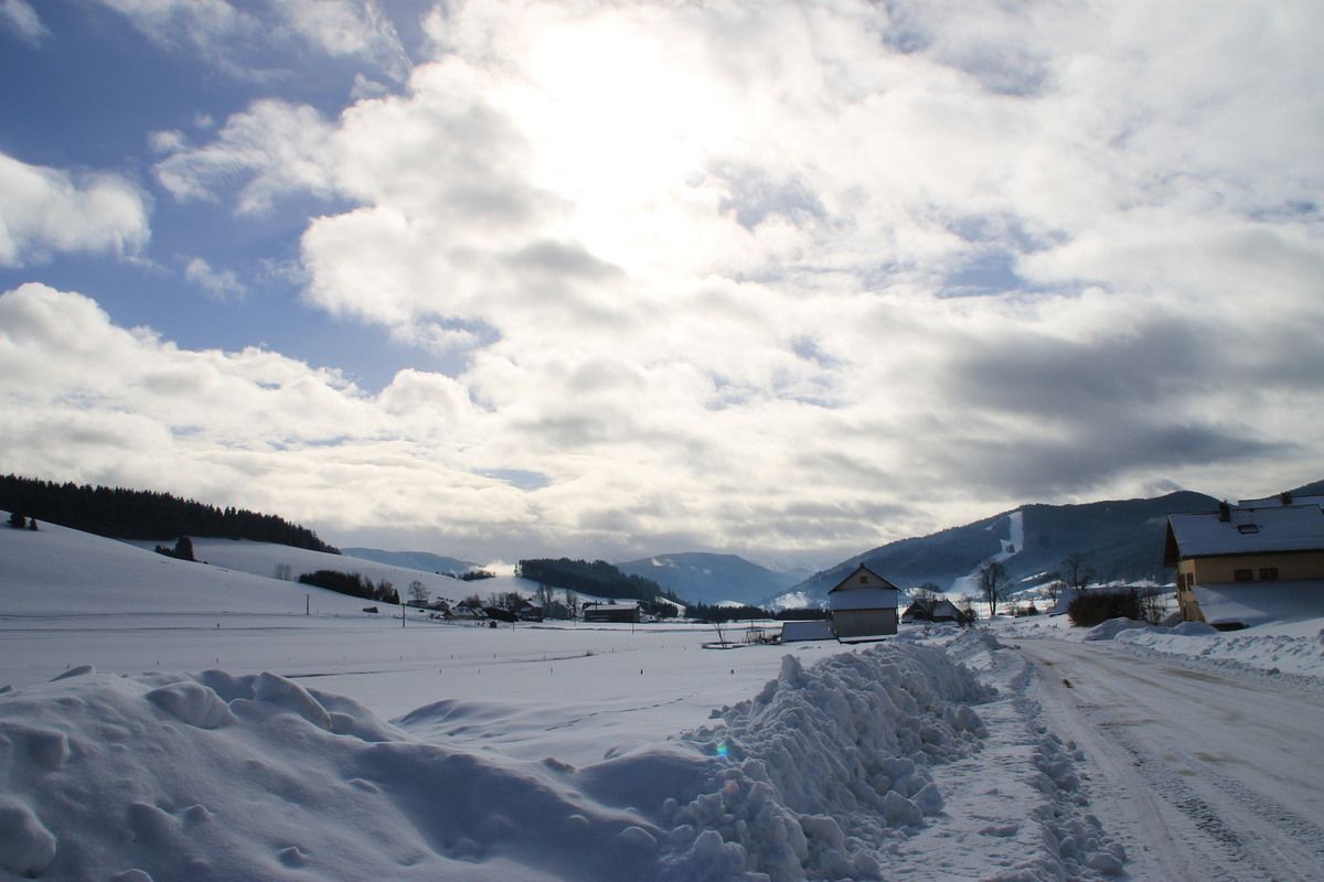 LOCATION COSY APPARTEMENT A LANS EN VERCORS Hiver ou Eté Lans en Vercors