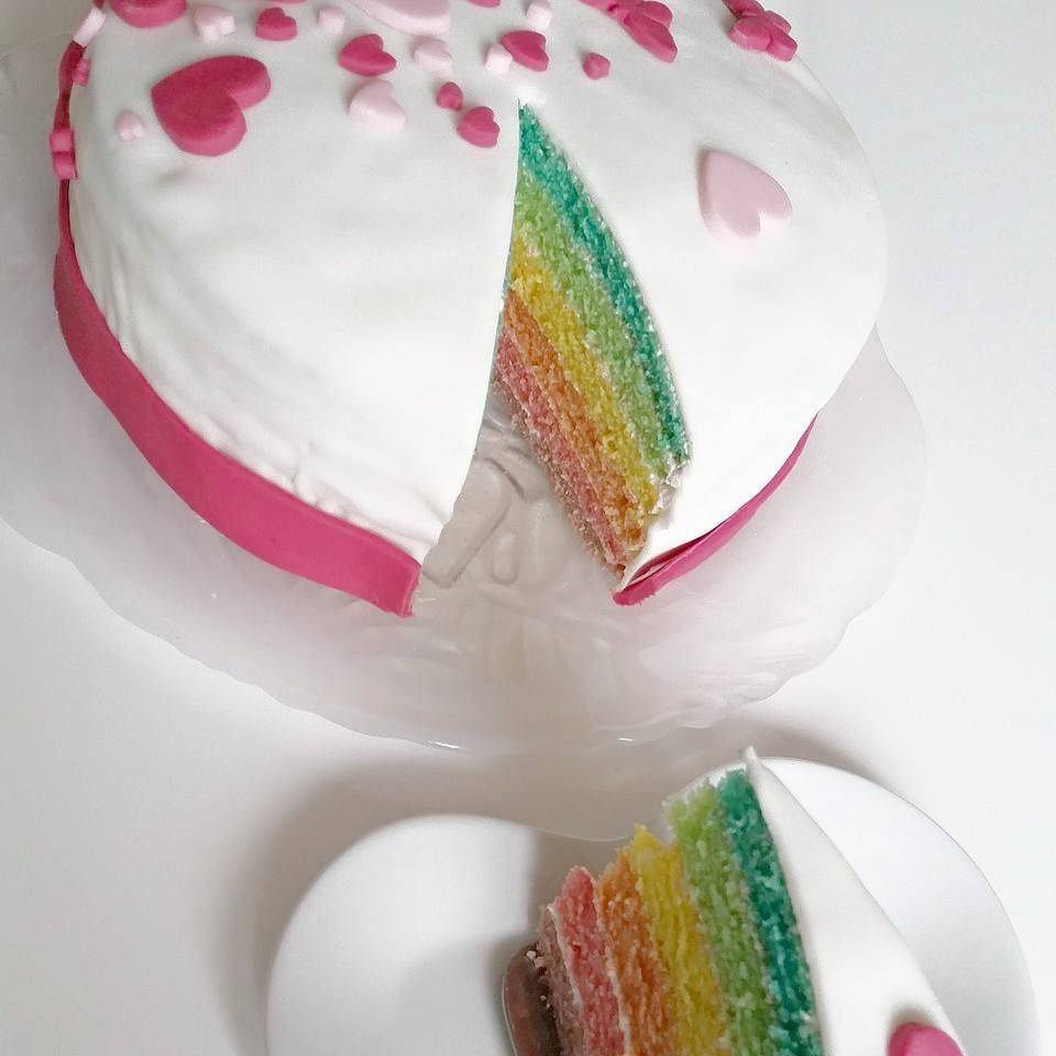 Cake Vanille De Sophie Cake Vanille De Sophie