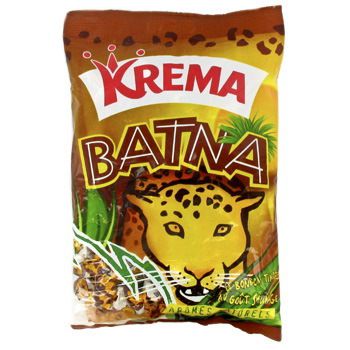 Le bonbon "Batna" de Kréma, ... son histoire et la mienne - Le blog de  Desert Sky / Solange M.