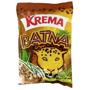 Le bonbon "Batna" de Kréma, son histoire et la mienne - Le blog de