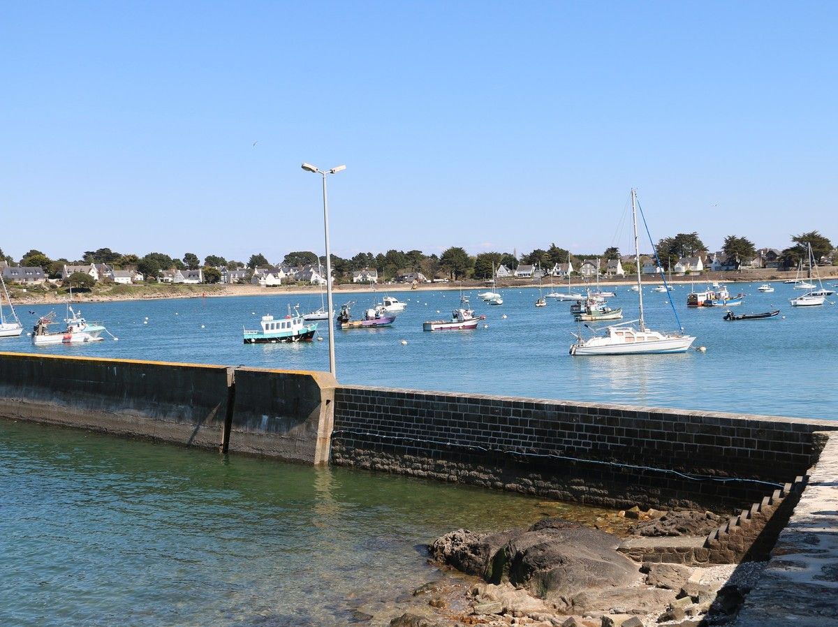 PortNavalo Le blog de mamievette