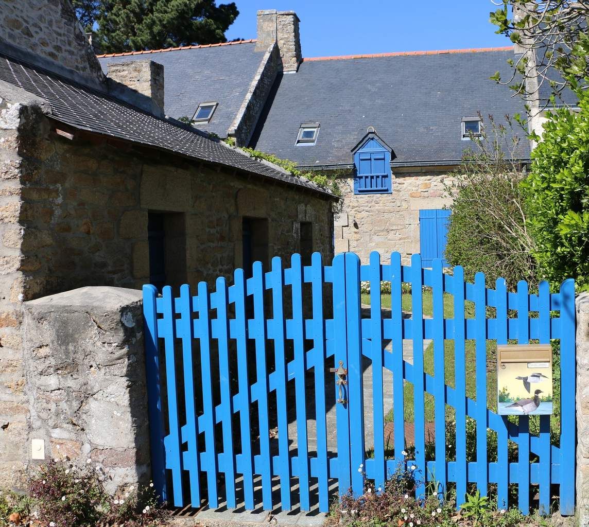 PortNavalo Le blog de mamievette