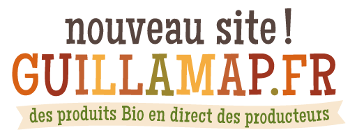 Nouveau site !