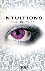 INTUITIONS de Rachel WARD (erratum)