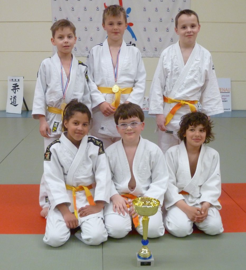 club judo val de reuil