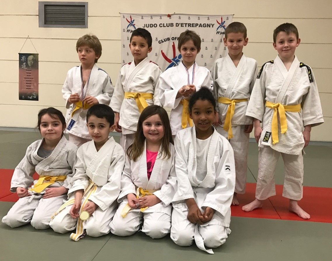 club judo val de reuil