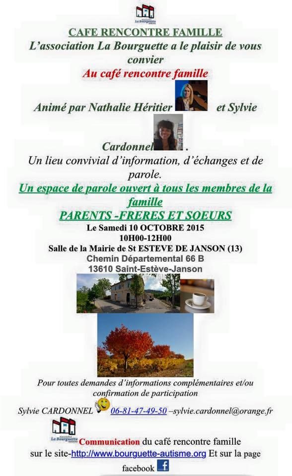 site de rencontre autisme