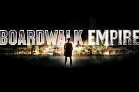 Boardwalk Empire