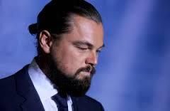 Leonardo DiCaprio- Un antichrist