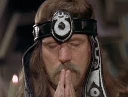Conan le barbare part IV