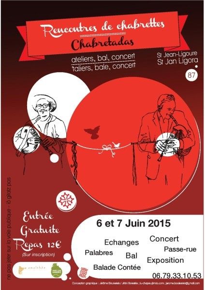 6 rencontres