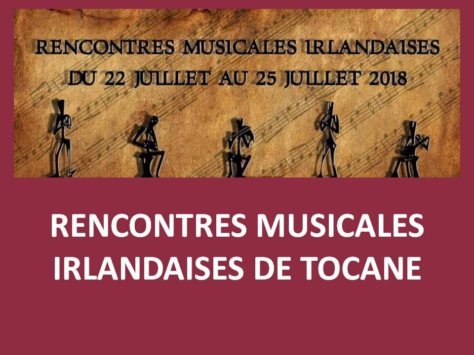 Rencontres musicales