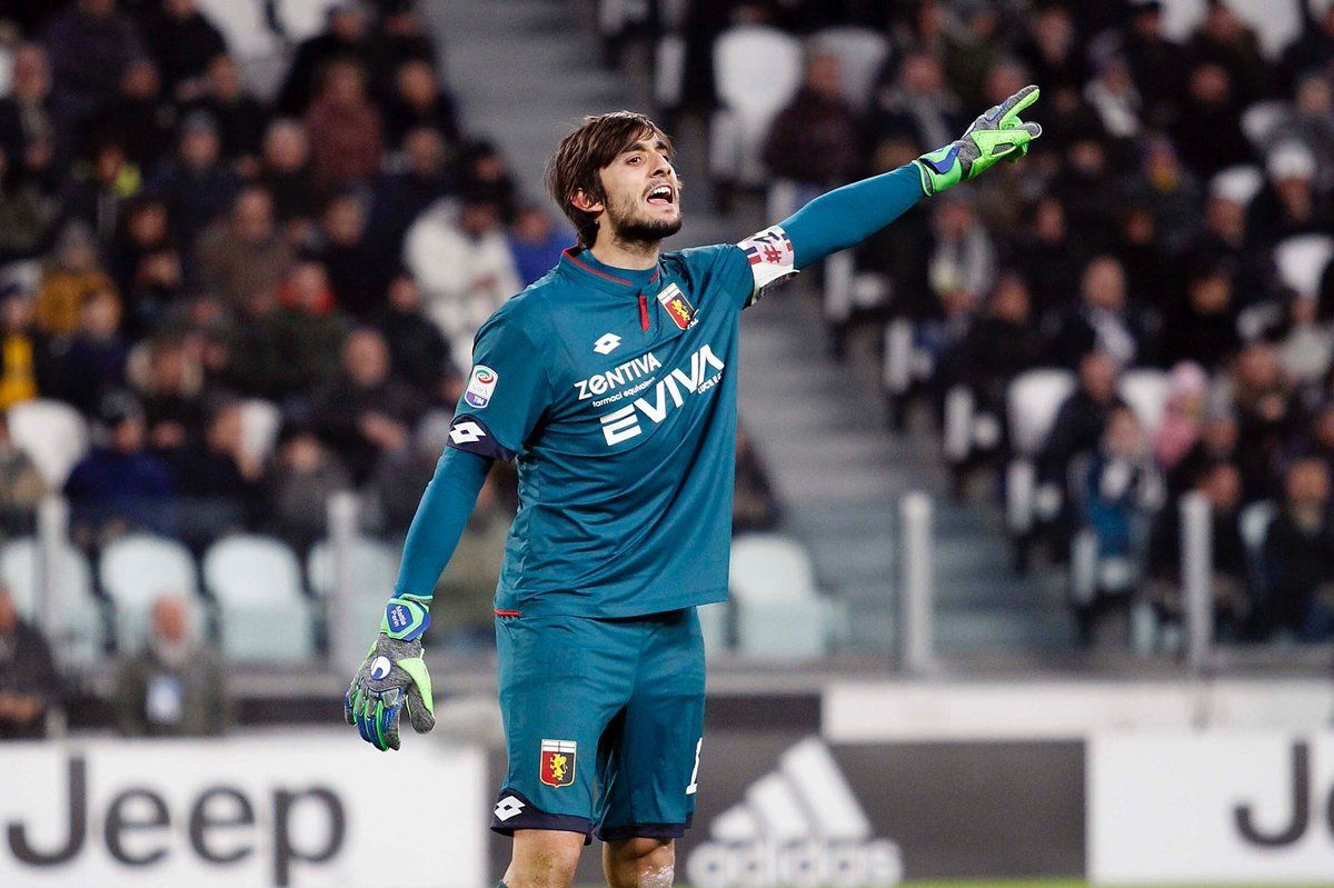 Maillot THIRD Juventus MATTIA PERIN Maillot THIRD Juventus MATTIA PERIN