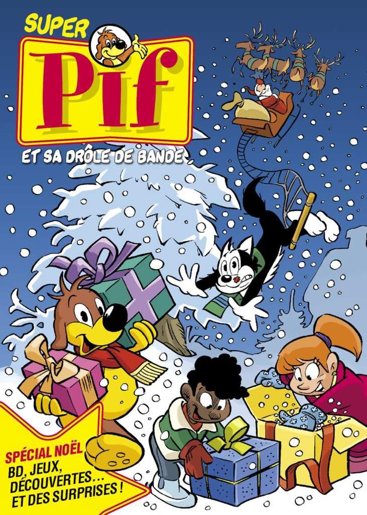Super Pif 2