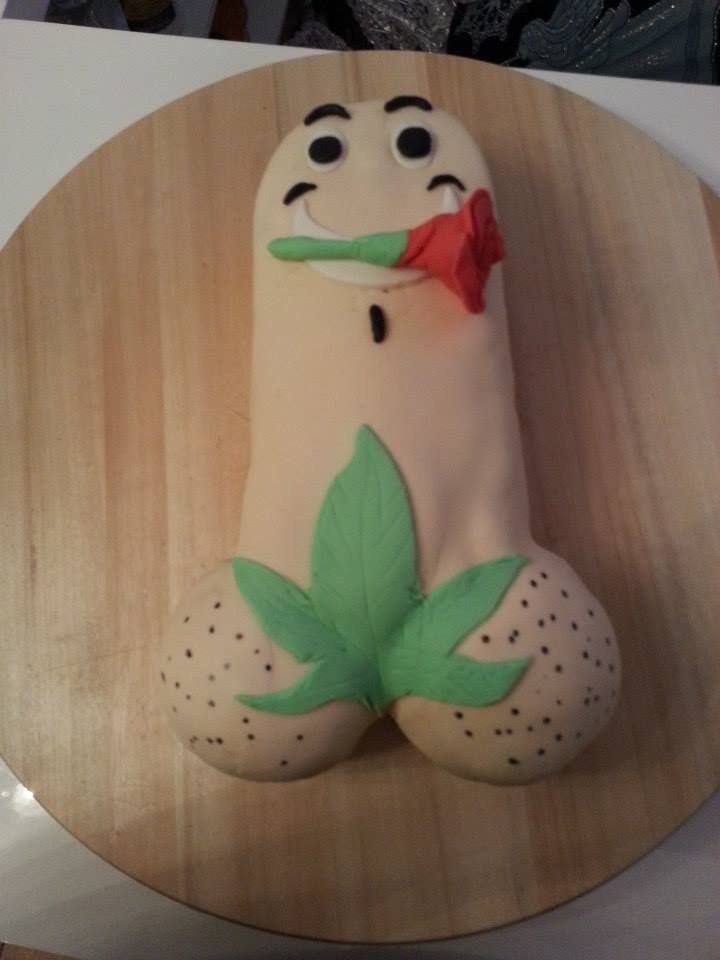 Gateau Zizi Les Plaisirs Et Gourmandises D Aurelie